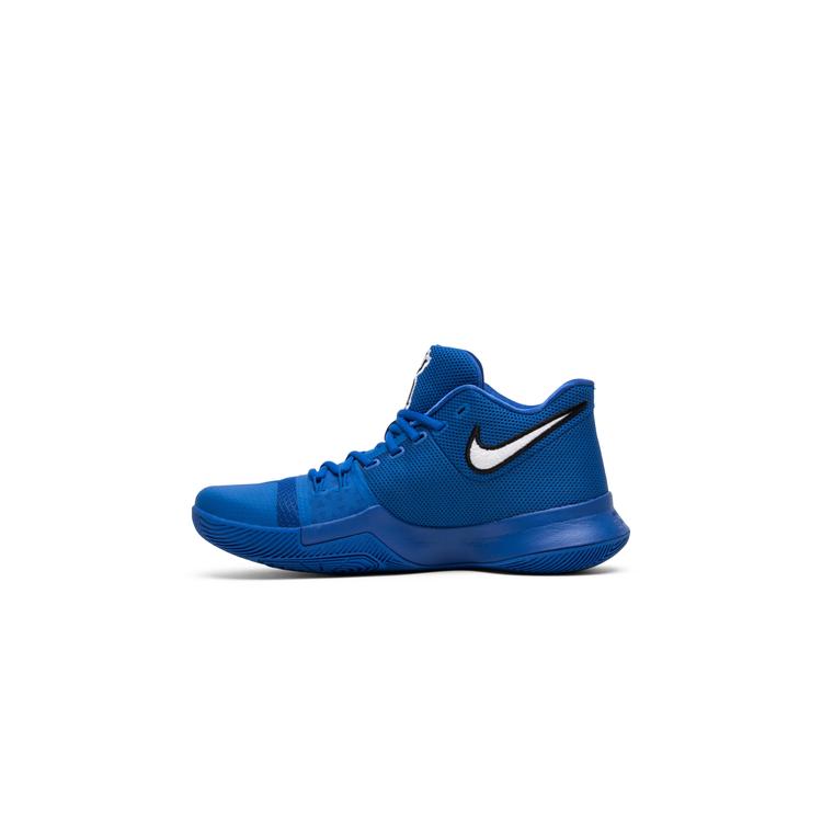 【海外限定 お取り寄せ商品】NIKE KYRIE 3 DUKE 922027-001 メンズ レディース 人気 おしゃれ｜RAISE