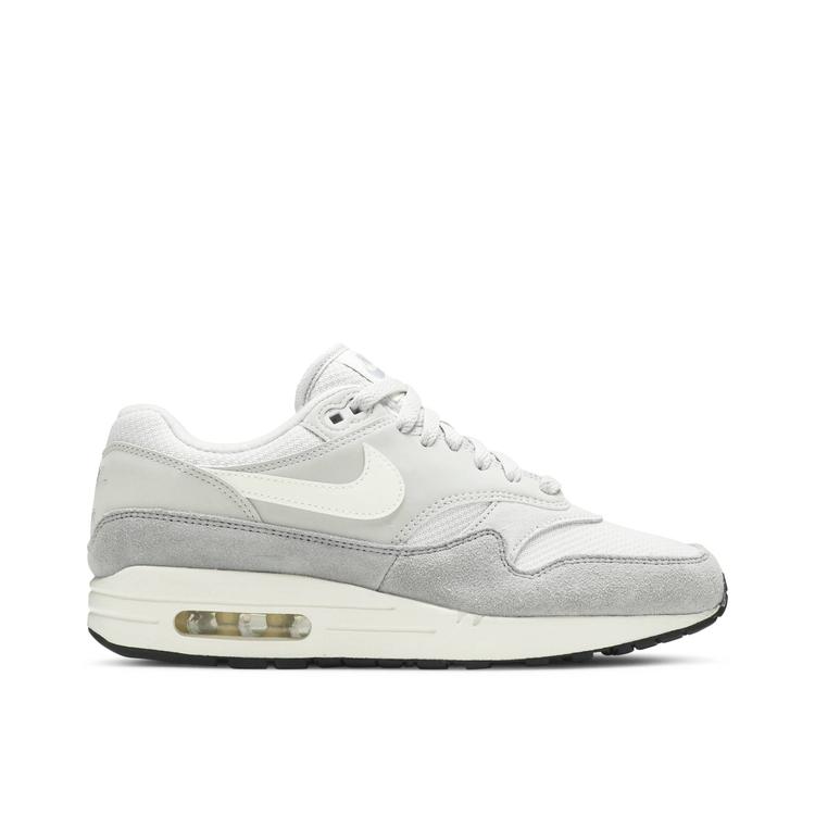 【海外限定 お取り寄せ商品】NIKE AIR MAX 1 VAST GREY AH8145-011 メンズ レディース 人気 おしゃれ|RAISE