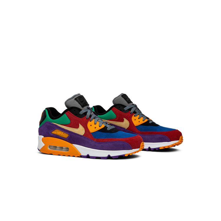 楽天市場】NIKE AIR MAX 90 QS VIOTECH 2.0 lucid green/barely