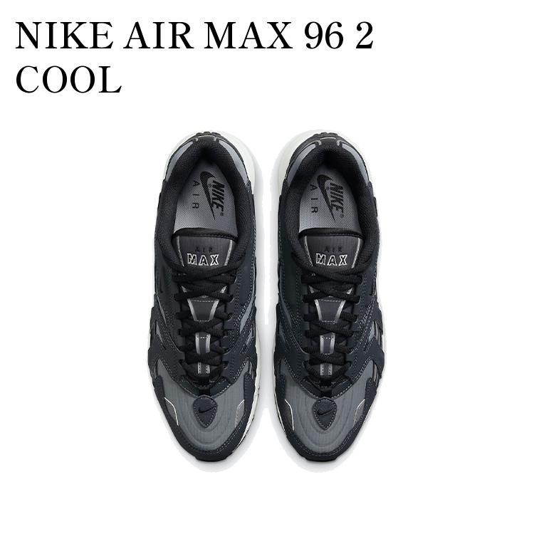 NIKE NIKE AIR MAX 96 II NAVY エアマックス ネイビー ナイキ Amazon | [ナイキ]エアマックス 96 2 AIR MAX 96 II white/black