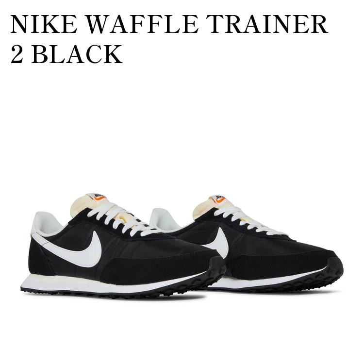 ★人気【NIKE】WAFFLE TRAINER 2 ワッフル トレーナー2★25-27.5 NIKE公式】ワッフル トレーナー 2 'Midnight Navy' (NIKE WAFFLE