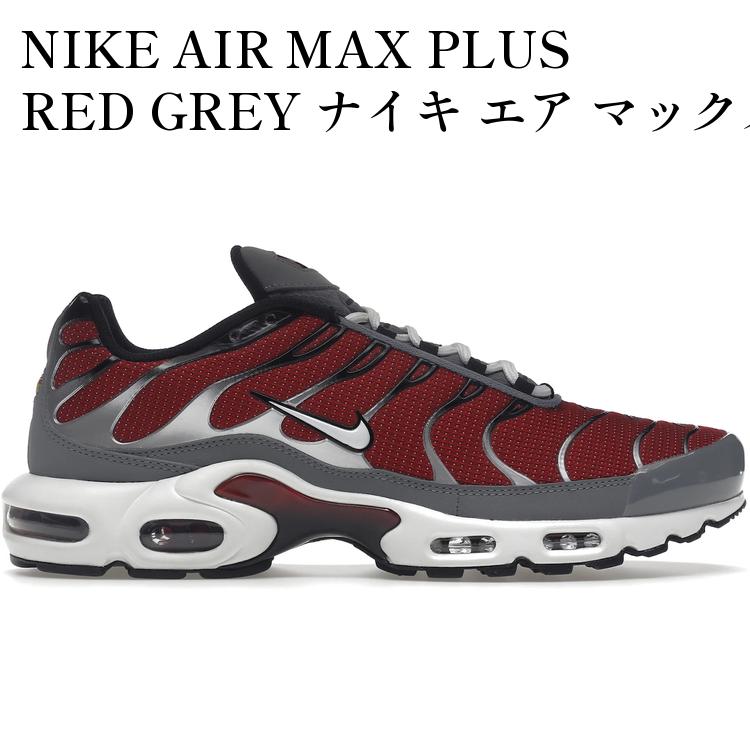 靴 NIKE AIR MAX plus NIKE AIR MAX PLUS WHITE/HYPER JADE-BLACK-REFLECT SILVER 22SP-I