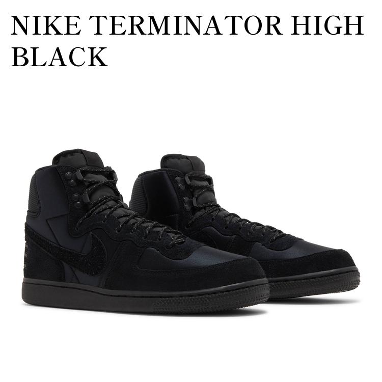 ナイキ　ターミネーター　HIGH　BT 楽天市場】NIKE(ナイキ)FD8638-100(1739)TERMINATOR HIGH BT