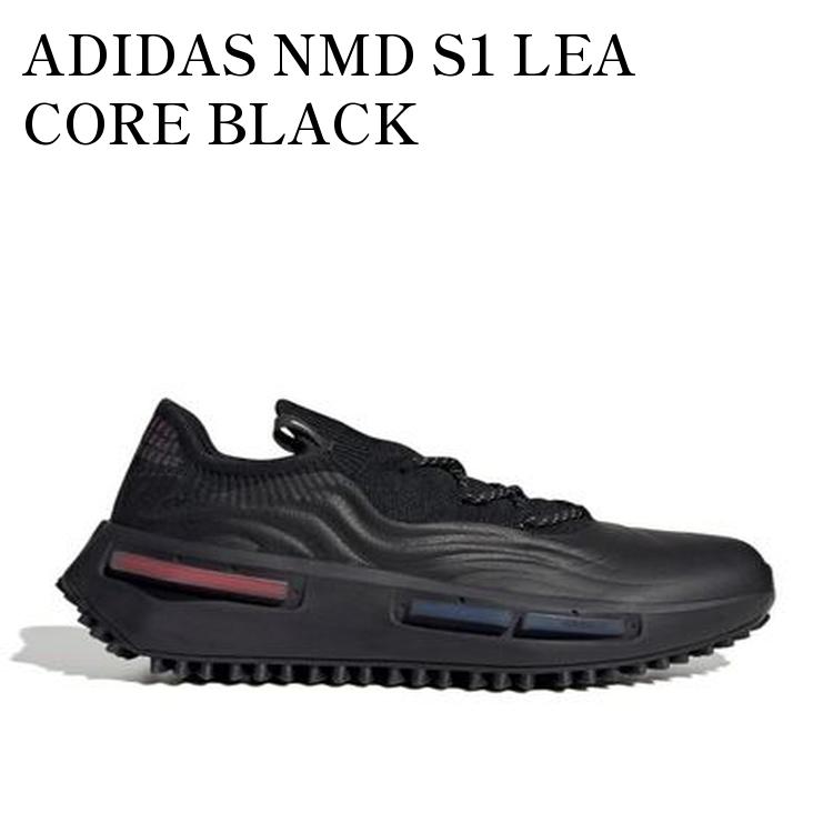 楽天市場】adidas NMD S1 アディダス メンズ スニーカー 春夏 ブラック