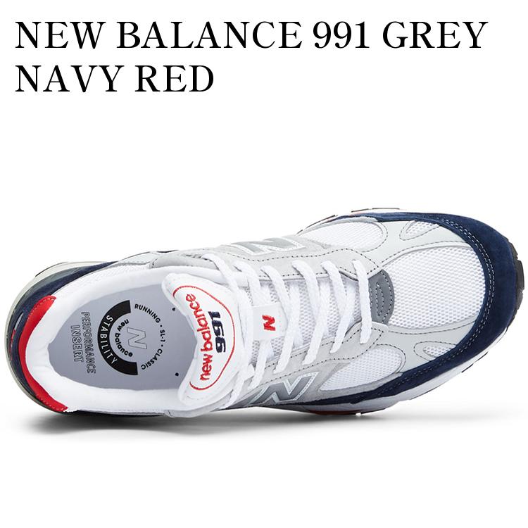 楽天市場】New Balance ニューバランス スニーカー 991 ENGLAND
