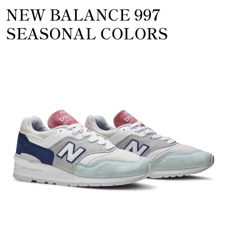 楽天市場】NEW BALANCE M997DPA MADE IN U.S.A. ニューバランス