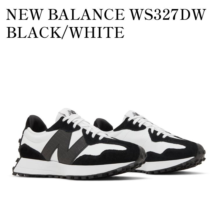 靴 new balance WS327SFC 楽天市場】NEW BALANCE WS327SFC BLACK GREY ニューバランス