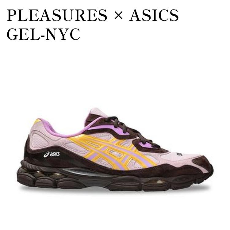 楽天市場】ASICS SportStyle GEL-NYC【アシックス スポーツスタイル