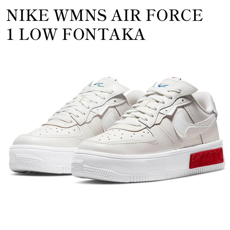 楽天市場】【お取り寄せ商品】NIKE WMNS AIR FORCE 1 LOW