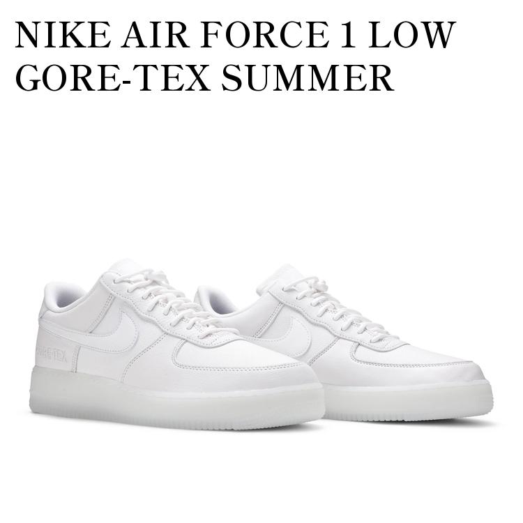 楽天市場】【中古】NIKE AIR FORCE 1 GORE-TEX ナイキ エア