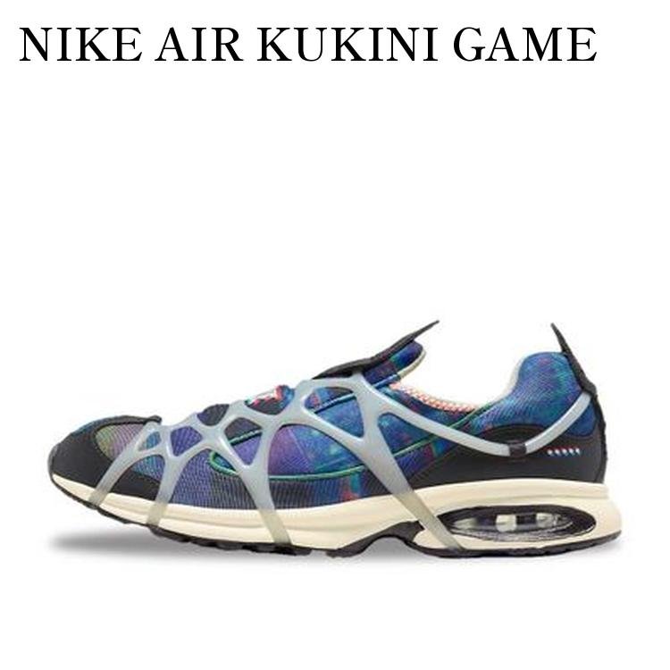 楽天市場】NIKE AIR KUKINI SE DV1894-400 COAST/BLACK ナイキ エア