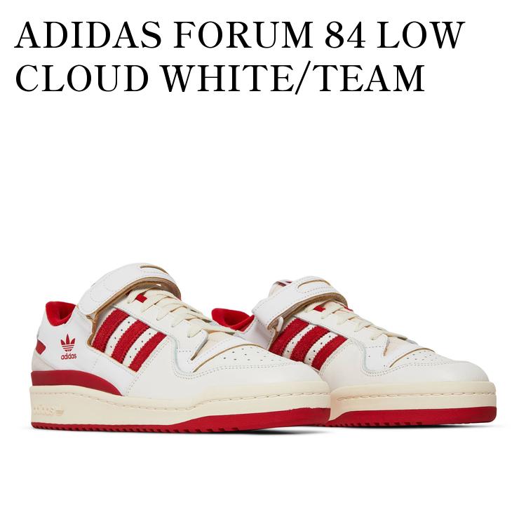 27.0センチ✴︎adidas フォーラム84 Low gz6427_1.jpg
