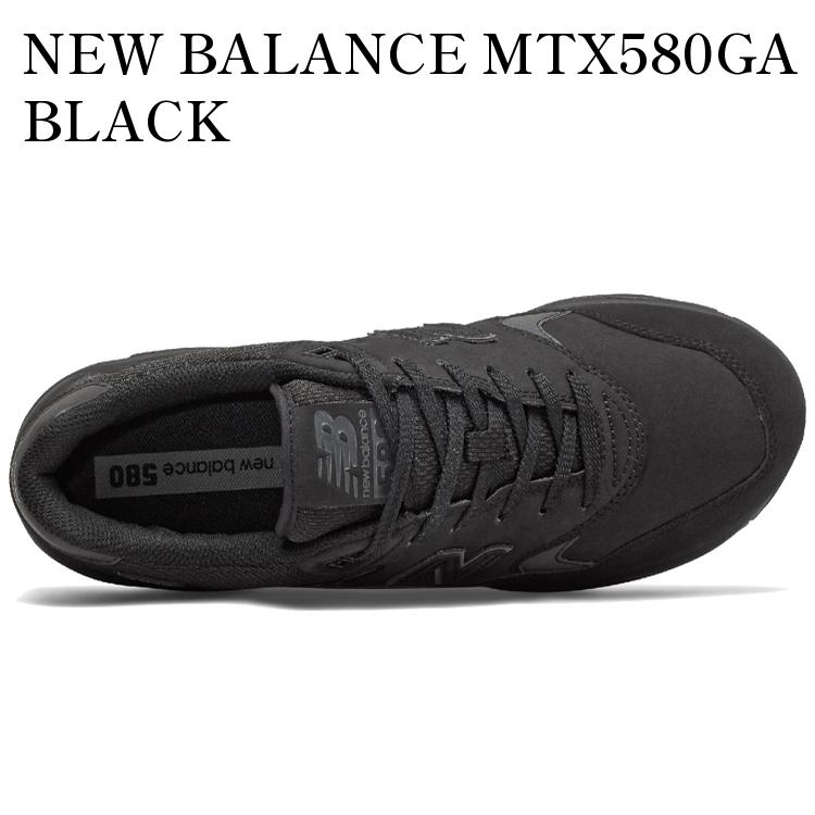 楽天市場】NEWBALANCE MTX580GA【GORE-TEX】【ゴアテックス