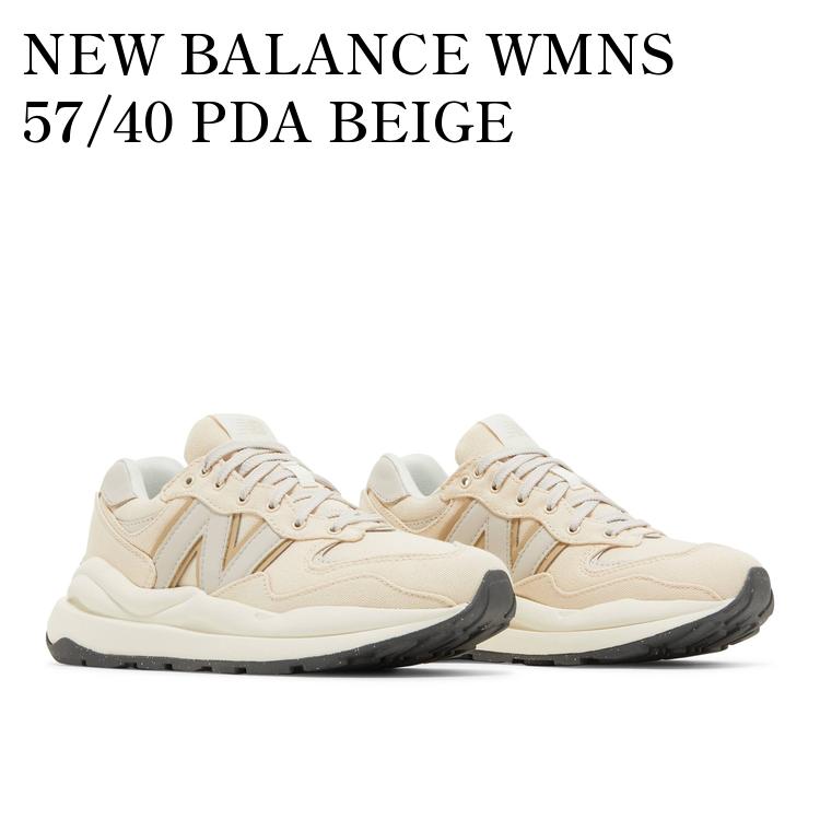 New Balance M5740PSI ベージュ24.5 ニューバランス New Balance NB M5740 （PSI（BEIGE