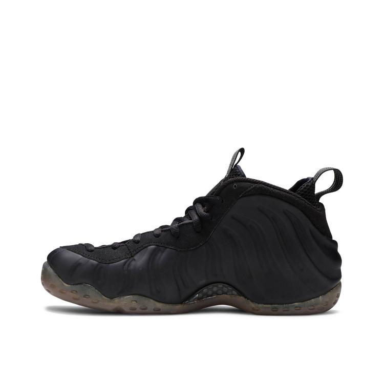 【海外限定 お取り寄せ商品】NIKE AIR FOAMPOSITE ONE STEALTH 314996-010 メンズ レディース 人気 おしゃれ｜RAISE