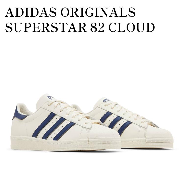 楽天市場】アディダス スーパースター ネイビー ADIDAS