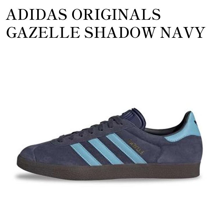 adidas / アディダス【新品・未使用】GAZELLE SPZL if8424_0.jpg