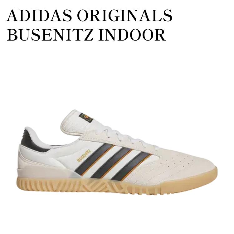 【お取り寄せ商品】ADIDAS ORIGINALS BUSENITZ INDOOR BLISS/CORE BLACK/OFF WHITE アディダスオリジナルス ブセニッツ インドア ブリス/コアブラック/オフホワイト JP8596 メンズ レディース 人気 おしゃれ|RAISE