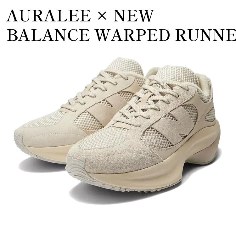 AURALEE ニューバランス 1906R オーラリー ベージュ 26cm w300_nGA.jpg