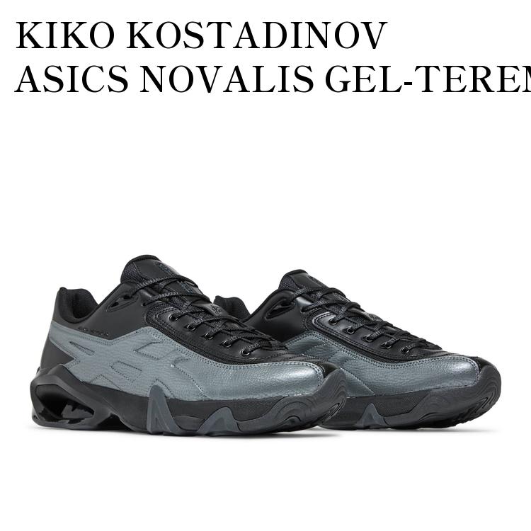 ASICS KIKO KOSTADINOV NOVALIS キコアシ　ノヴァリス 1203a501-001_0.jpg