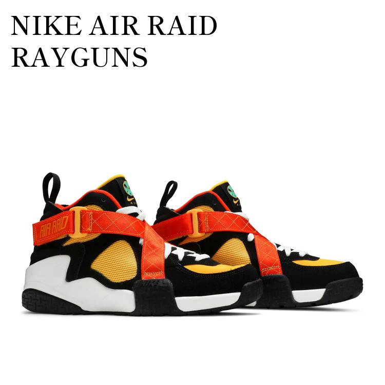 シューズ(男性用) NIKE : AIR RAID eco-styles-honey_dd9222-001