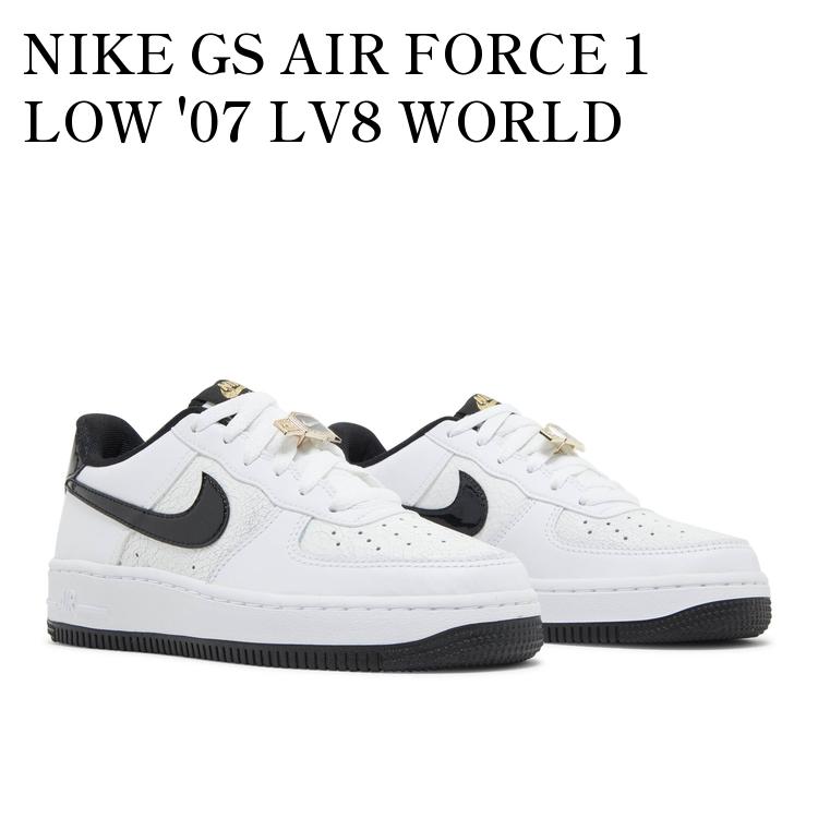 ◆送料込◆NIKE AIR FORCE 1(W)◆人気商品◆ NIKE W AIR FORCE 1 '07｜BILLY'S ENT 公式通販
