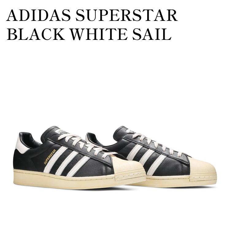 ★人気★【ADIDAS】 SUPERSTAR CORE BLACK WHITE★男女兼用★ adidas Superstar Core Black White FV0321 Men's Size | eBay
