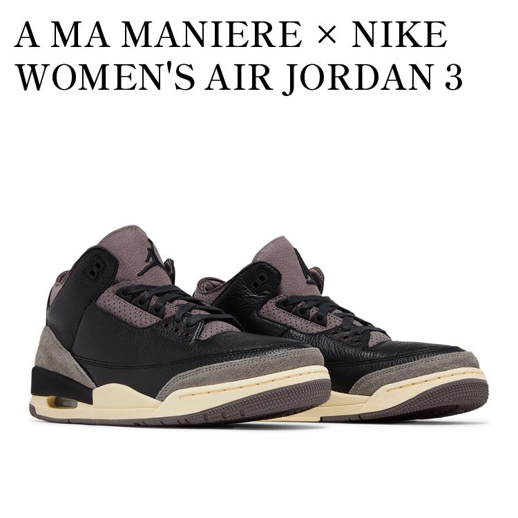 シューズ(男性用) Nike Air Jordan 3 Retro OG SP FZ4811-001 $_57.JPG?set_id=880000500F