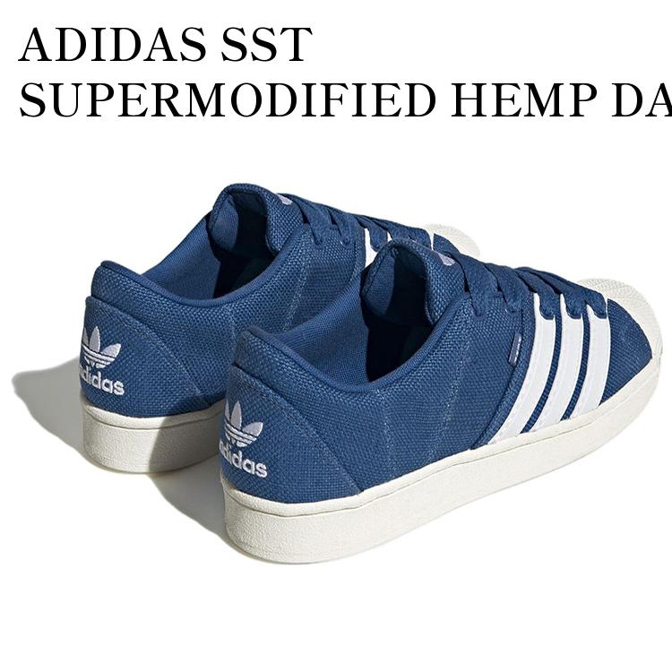 楽天市場】ADIDAS SST SUPERMODIFIED HEMP FZ6368アディダス
