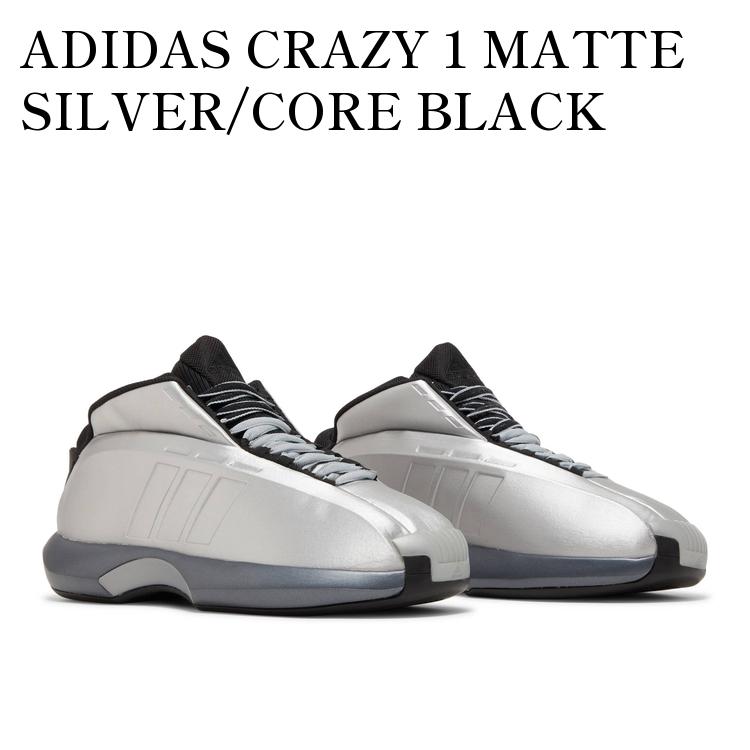 楽天市場】adidas CRAZY 1【アディダス クレイジー コービー