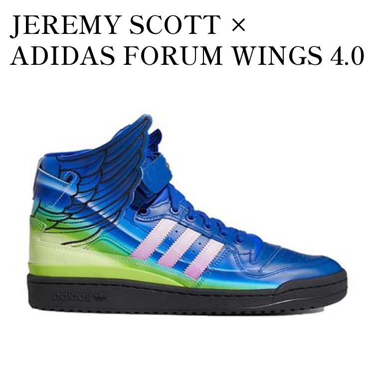 楽天市場】adidas Jeremy Scott FORUM MONEY LO CBROWN/OWHITE