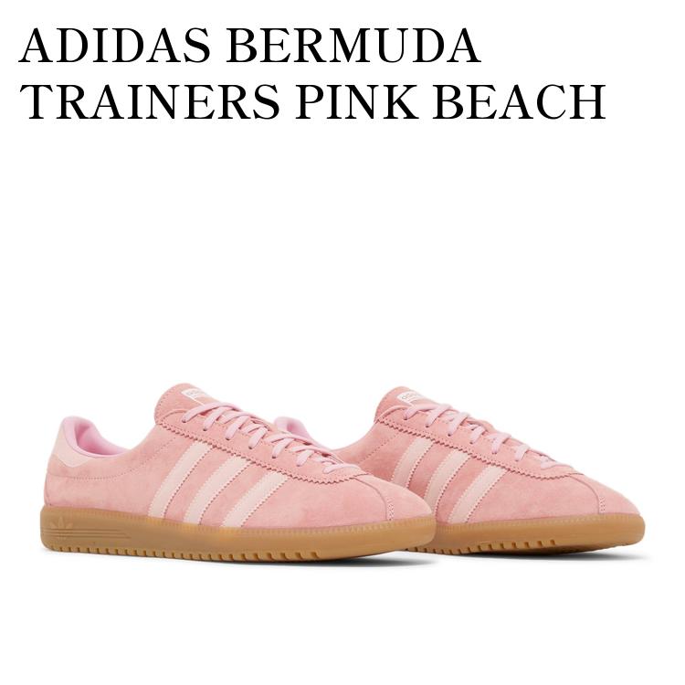 【新品】 韓国 adidas アディダス バミューダ ピンク 24cm 楽天市場】アディダス オリジナルス スニーカー adidas