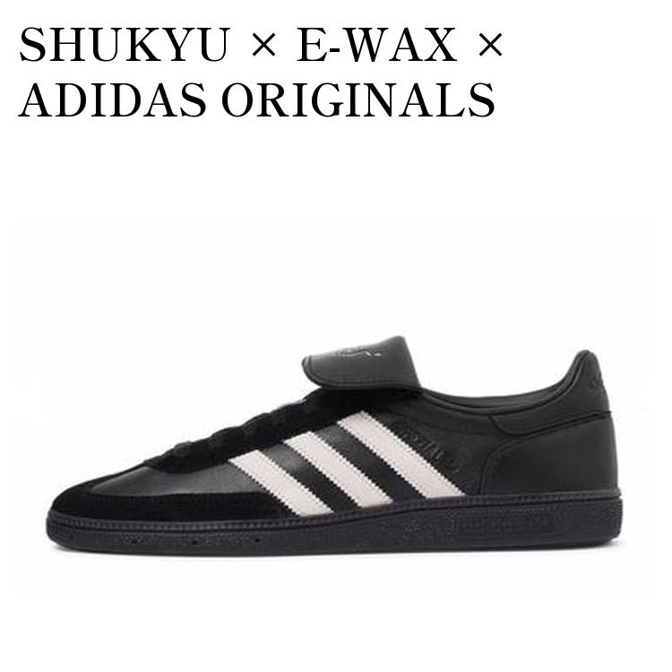 楽天市場】【お取り寄せ商品】SHUKYU × E-WAX × ADIDAS