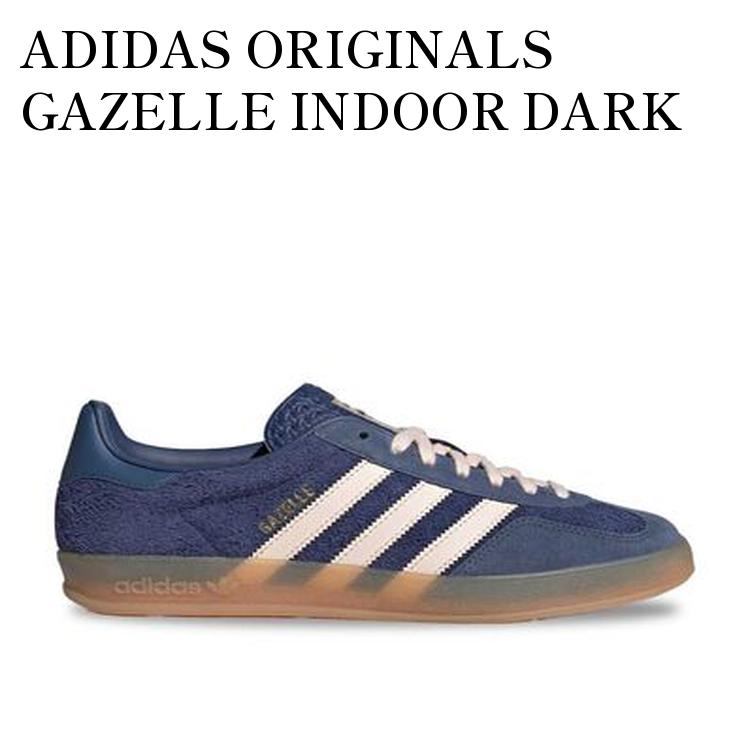 楽天市場】【お取り寄せ商品】ADIDAS ORIGINALS GAZELLE SPZL NIGHT