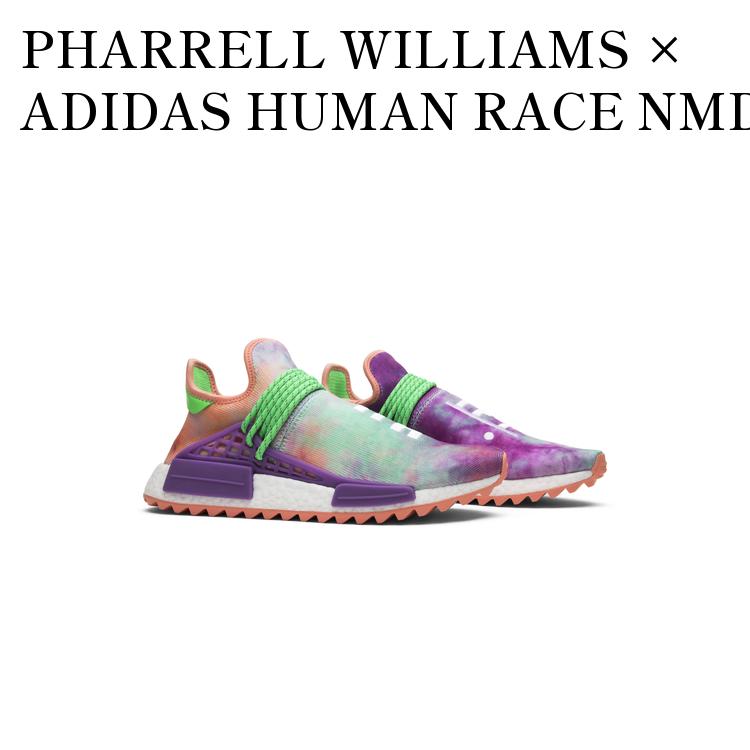 楽天市場】ADIDAS PW HUMAN RACE NMD TR AC7358アディダス