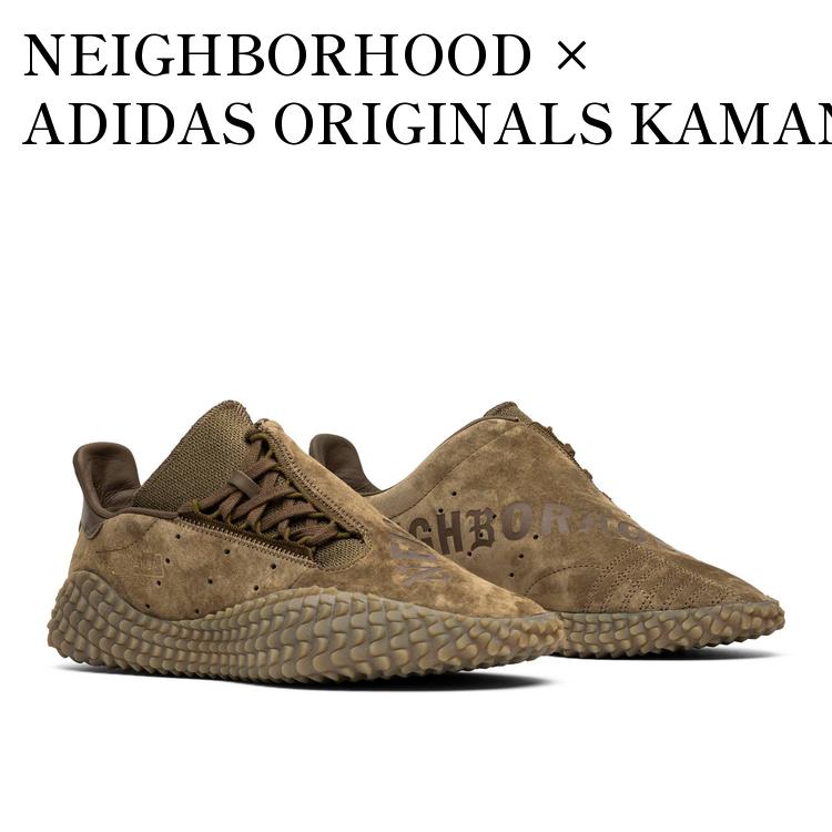 楽天市場】ADIDAS × NEIGHBORHOOD / アディダス×ネイバーフッド
