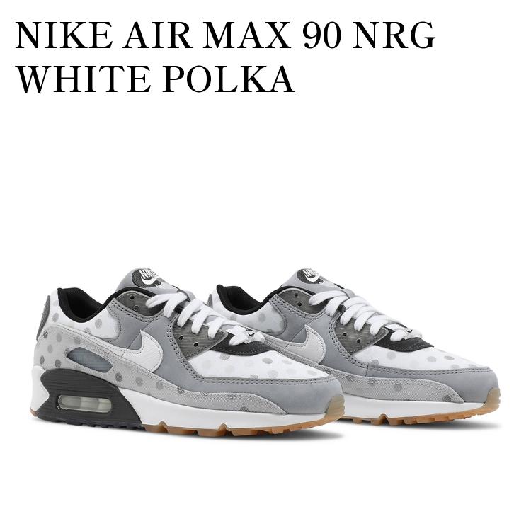 楽天市場】NIKE AIR MAX 90 NRG【Shimmer Polka】ナイキ エア
