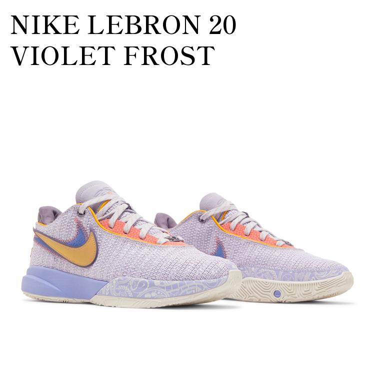 楽天市場】【お取り寄せ商品】NIKE LEBRON 20 TIME MACHINE