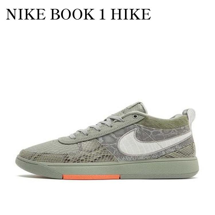 楽天市場】NIKE BOOK 1 EP【RATTLESNAKE】ナイキ ブック 1 EP