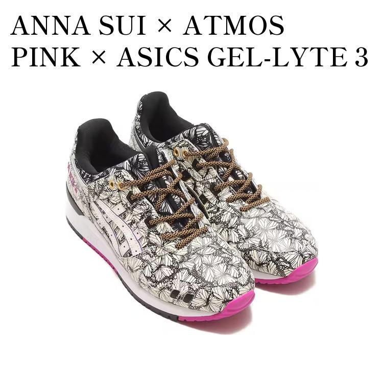 楽天市場】asics アシックス スニーカー GEL-LYTE III OG WHITE