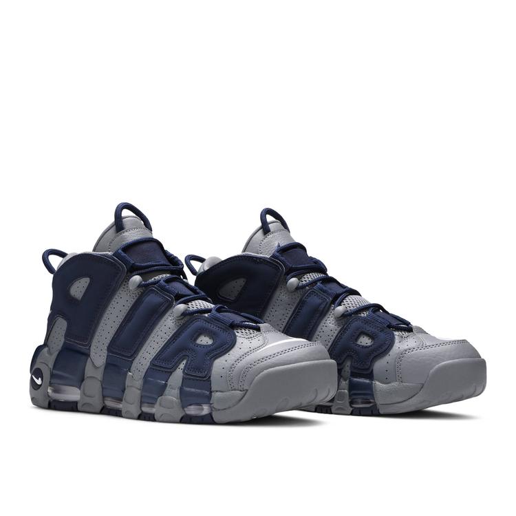 NIKE エアモアアップテンポ　MORE UPTEMPO ティファニーブルー 楽天市場】NIKE AIR MORE UPTEMPO 96 QS DIAMOND light aqua