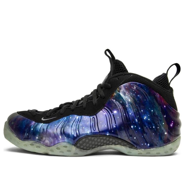 Nike Foamposite Galaxy シューズ Buy Air Foamposite One 'Galaxy' 2025 - FQ4303 400 | GOAT