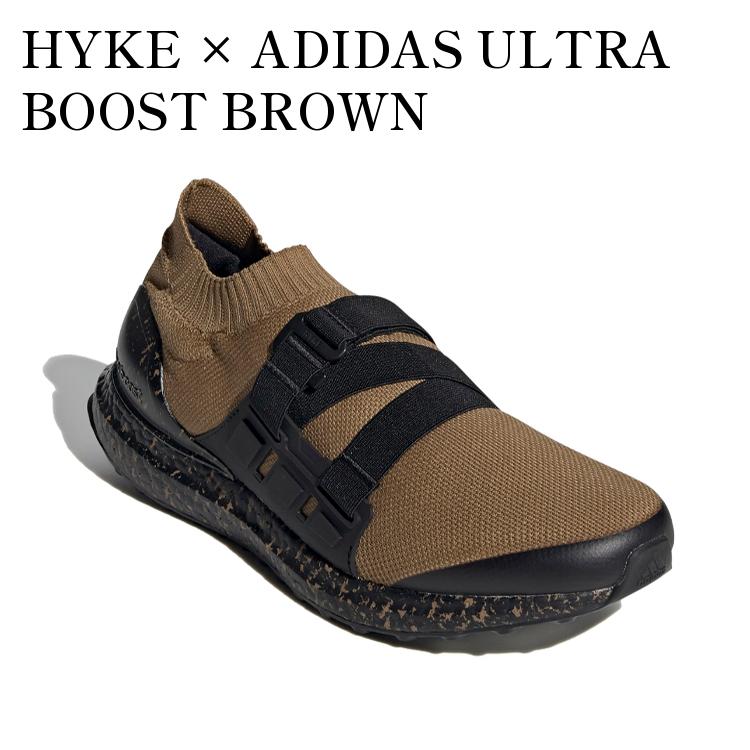楽天市場】ADIDAS AH-002 XTA FL【HYKE】アディダスxハイク AH