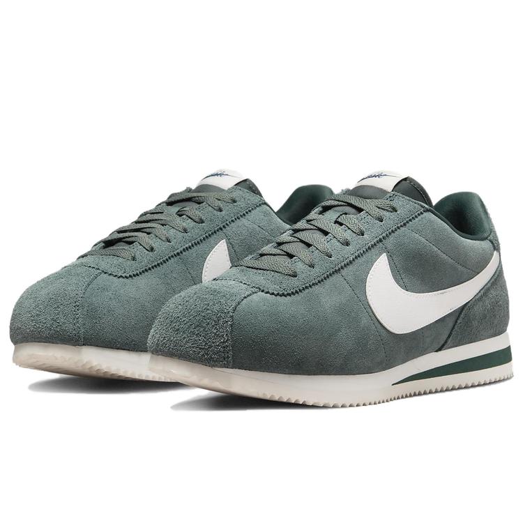 Nike Cortez vintage ナイキコルテッツビンテージ グリーン NIKE CORTEZ VINTAGE GREEN/SAIL-MIDNIGHT NAVY（ナイキ