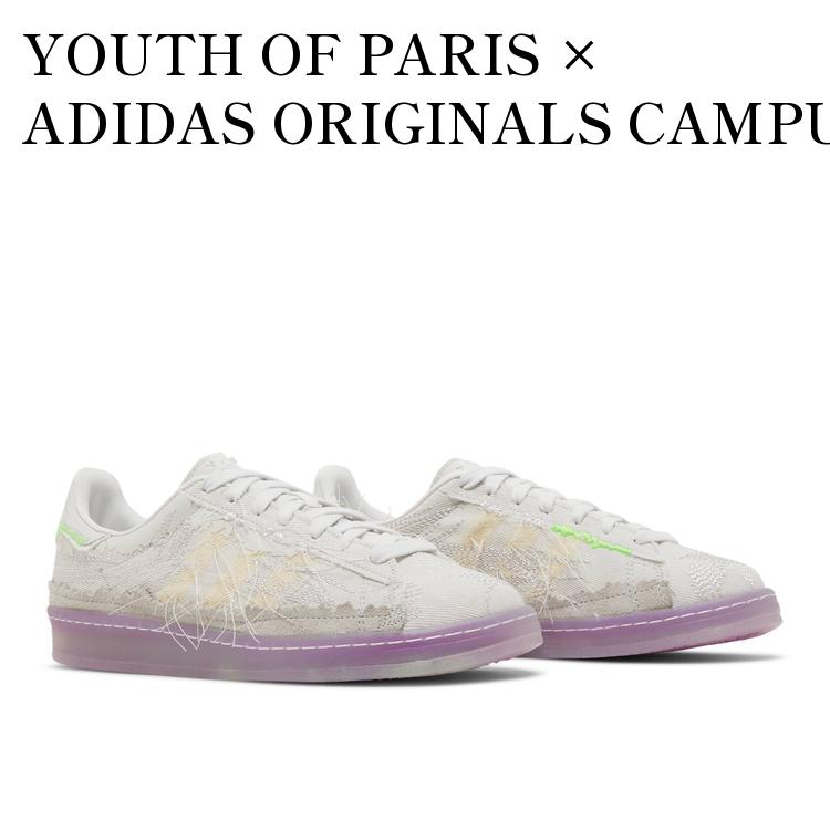 在庫処分 W アディダス CAMPUS メゾンドリーファー DB2592 楽天市場】ADIDAS CAMPUS MAISON DE REEFURアディダス