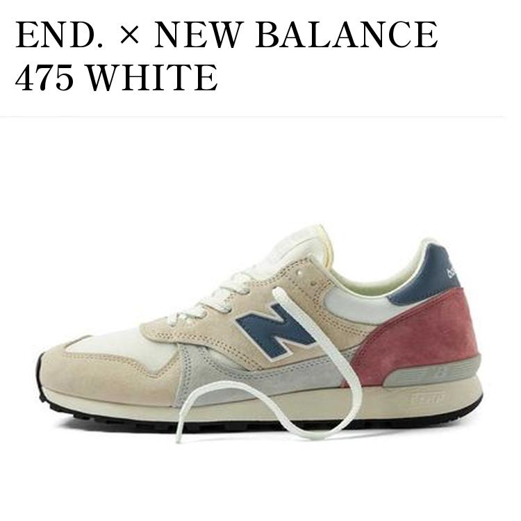 楽天市場】ニューバランス M475 VTI NEW BALANCE M475 VTI