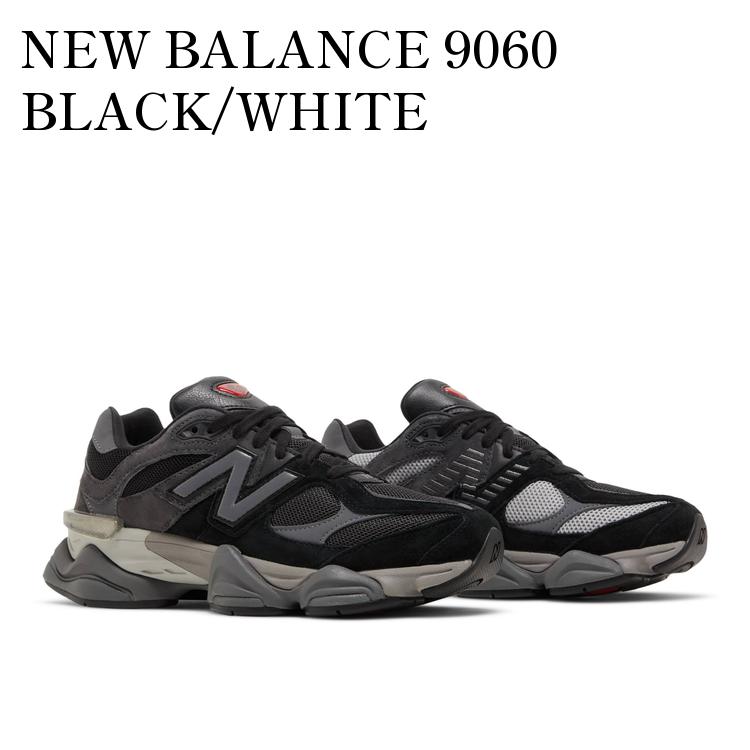 BEAUTY&YOUTH別注　ニューバランス　9060 24cm 国内12月15日発売予定】 ビューティ＆ユース × ニューバランス