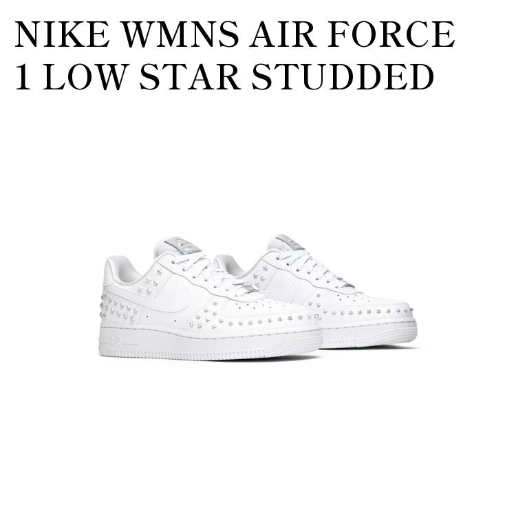 楽天市場】NIKE WMNS AIR FORCE 1 07 XX white/white-wht ar0639