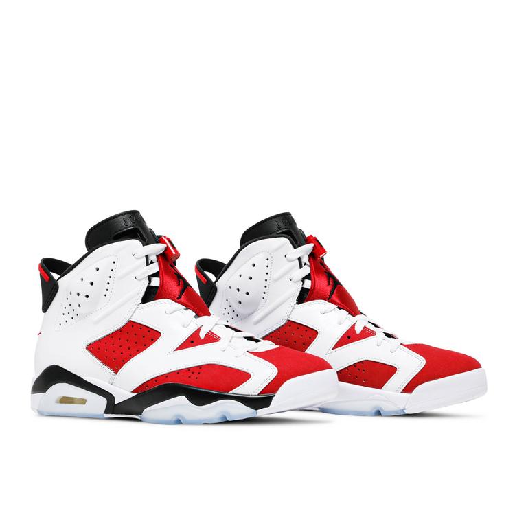airjordan6 エアジョーダン6 カーマイン　　 26cm 21年 楽天市場】お得な割引クーポン発行中!!【送料無料 ナイキ エア