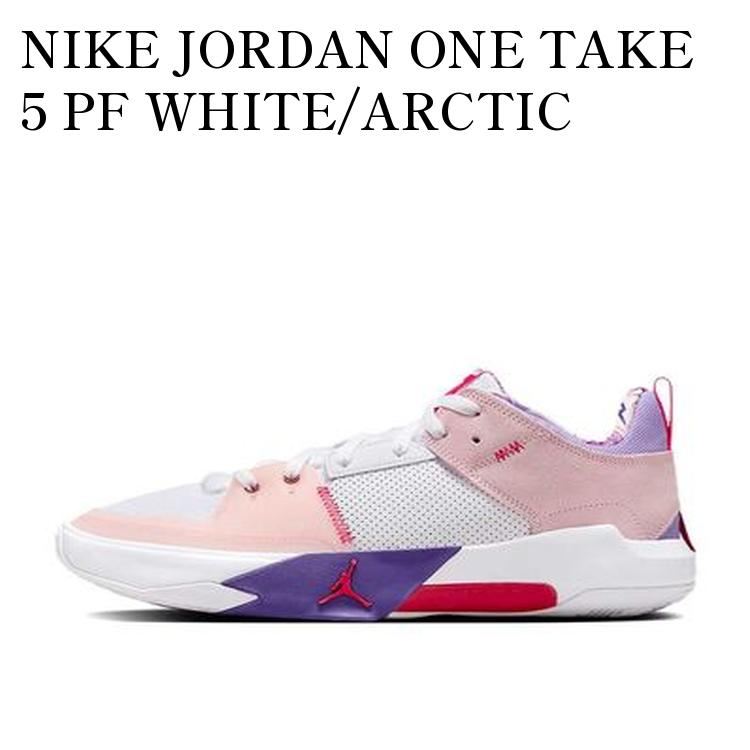 楽天市場】NIKE JORDAN ONE TAKE 4 PF ナイキ ジョーダン ワン テイク